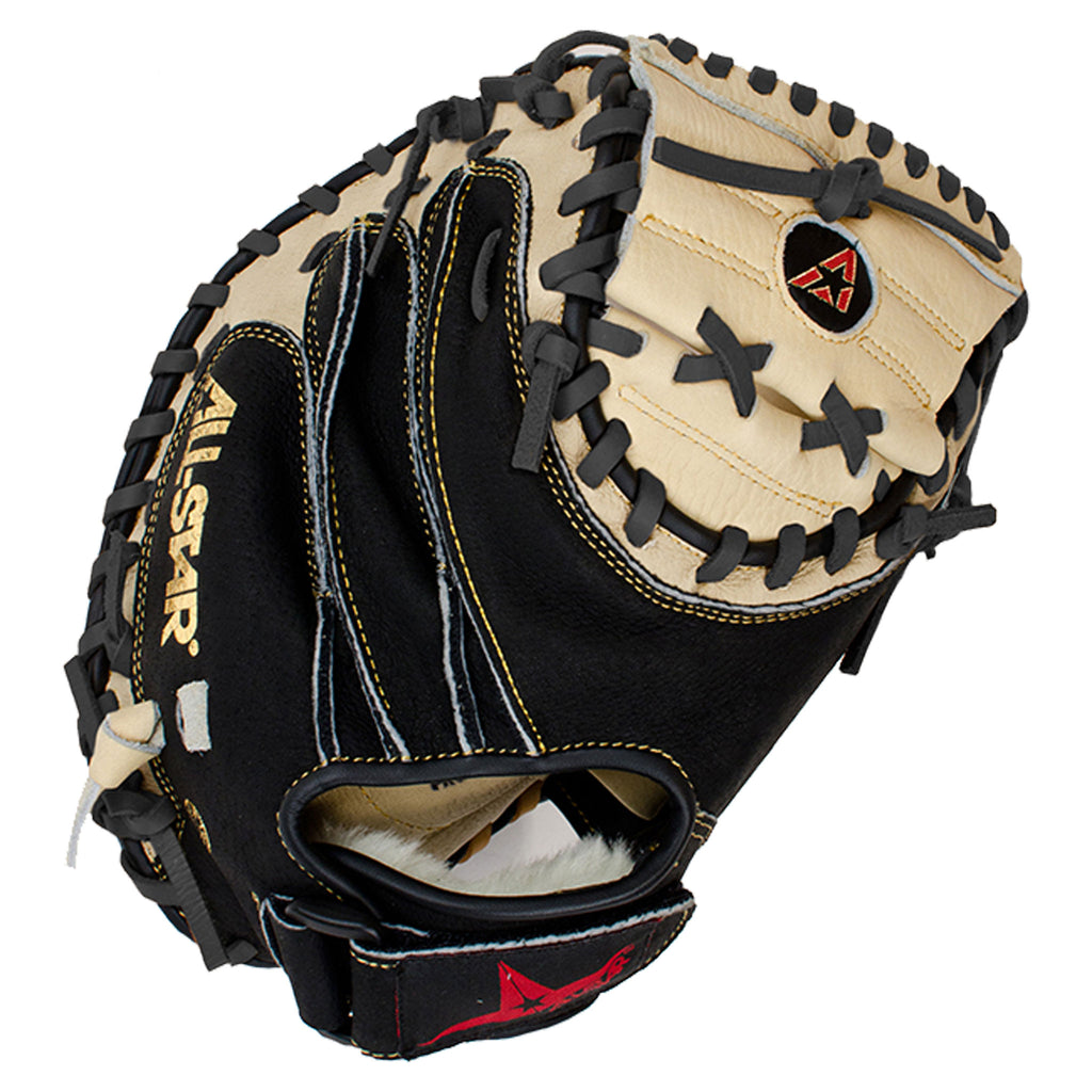 youth catchers mitt academy