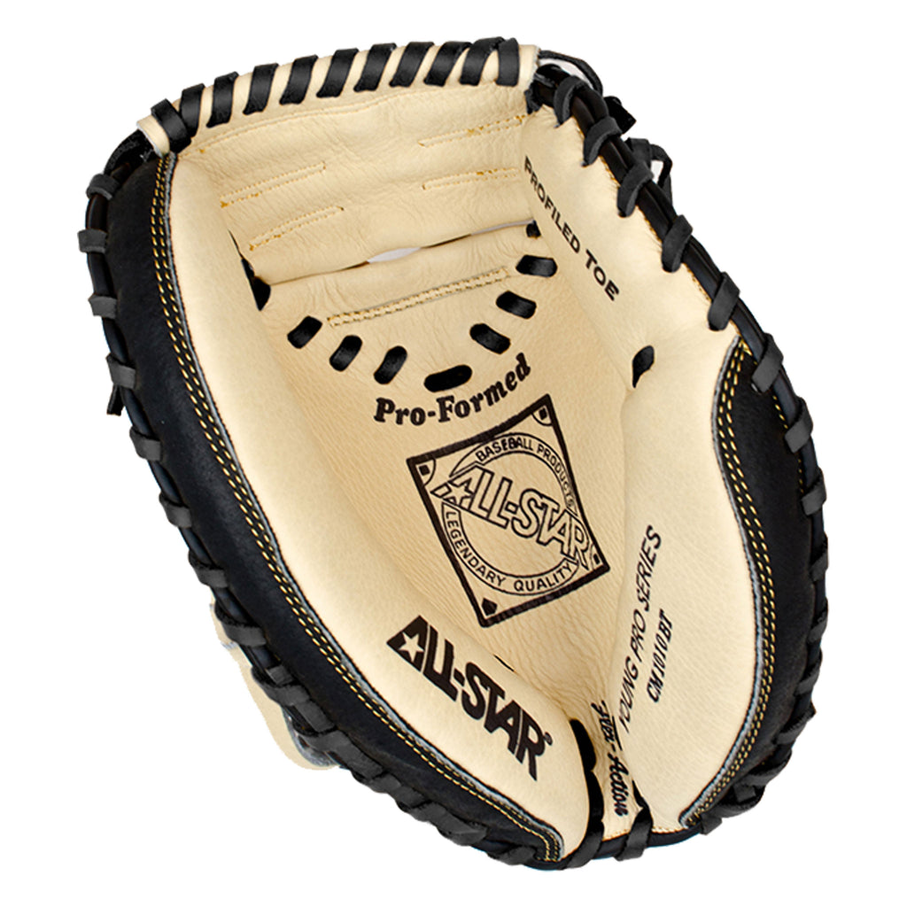 youth catchers mitt academy