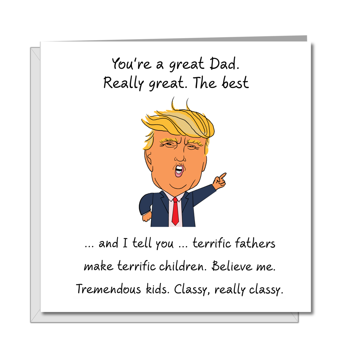 donald-trump-fathers-day-card-funny-humorous-and-amusing-trump-cart