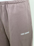 Lounge Joggers Taupe