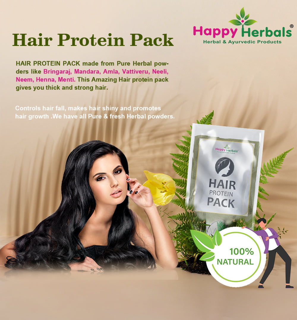 Hair Protein Combo1 Hair Shampoo Oil Capsules  Aryan Shakti