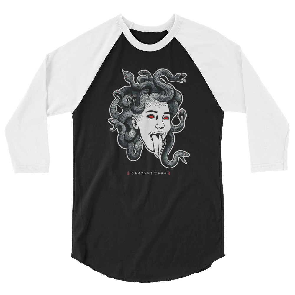 Download Medusa Raglan - Daayani Yoga