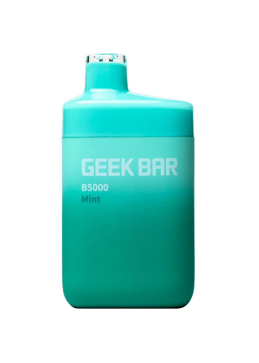 Geek Bar B5000