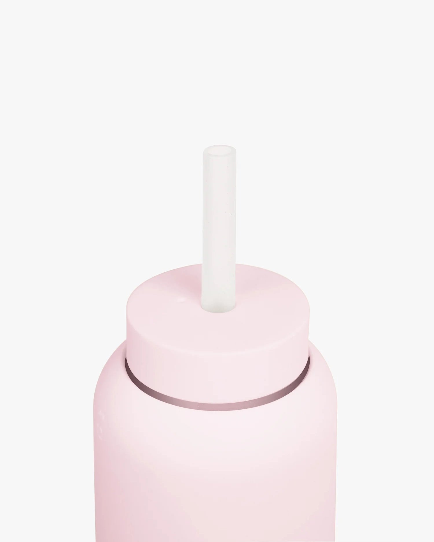 Bink Day Bottle | The Hydration Tracking Water Bottle - Bubblegum