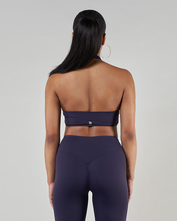 Leggings de Sport Femme  Taille Haute, Push-Up – Reaverfit