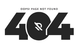 Erreur 404