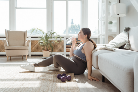 Consejos de Reaverfit para adelgazar en deportes de mujer