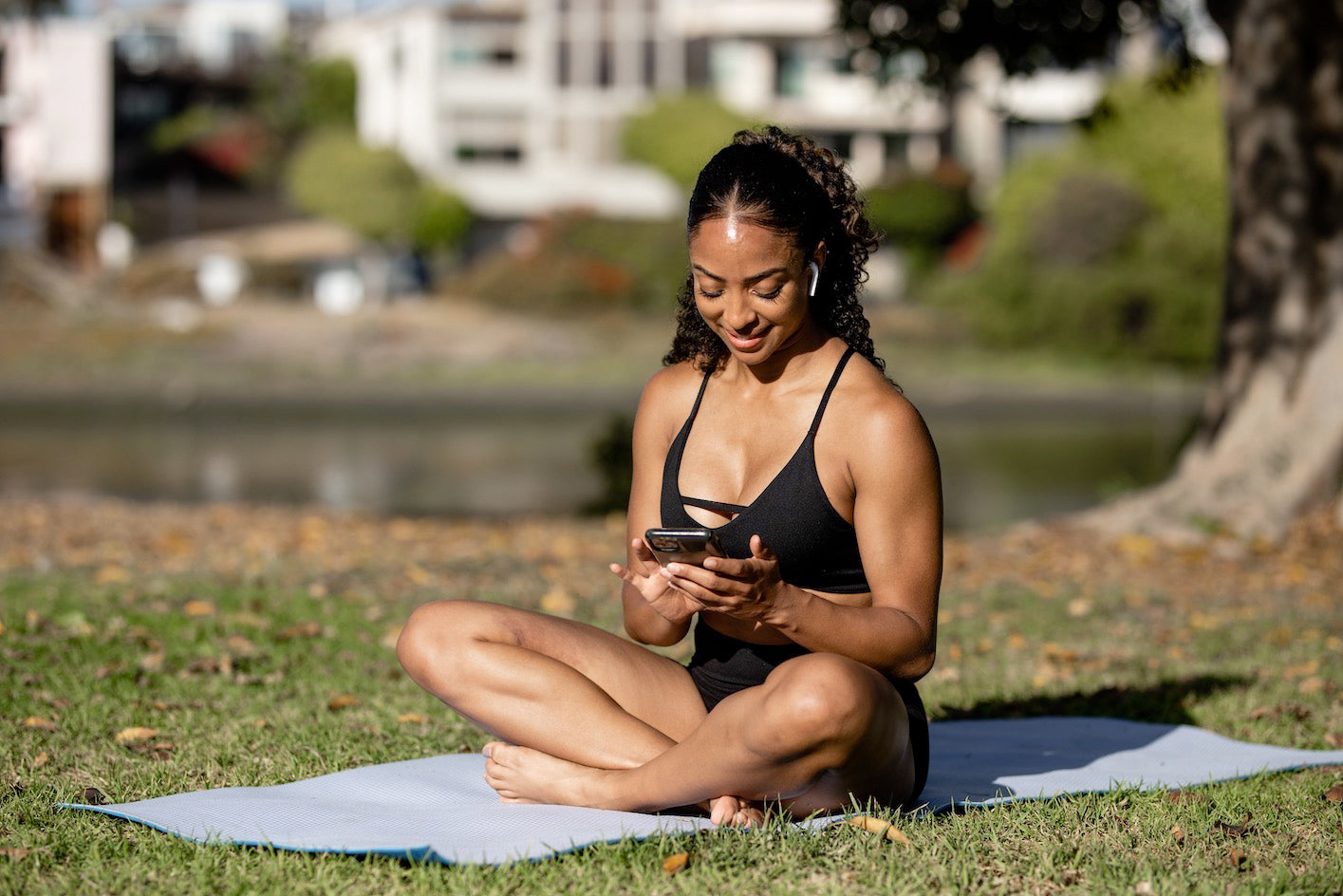 Beneficios del culturismo de la parte superior del cuerpo para mujeres