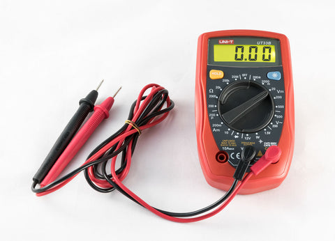 What Is Electrical Instrumentation?
