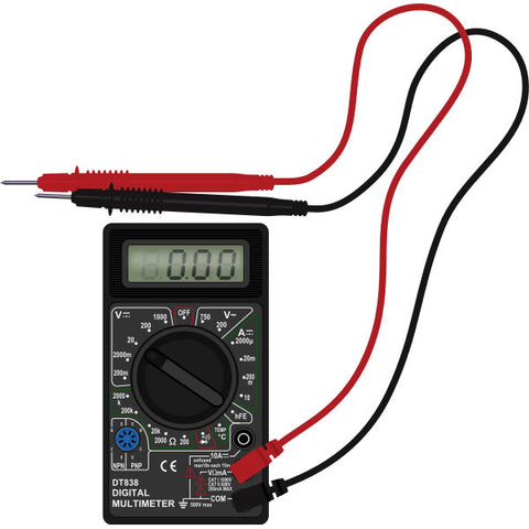 What Is Electrical Instrumentation?