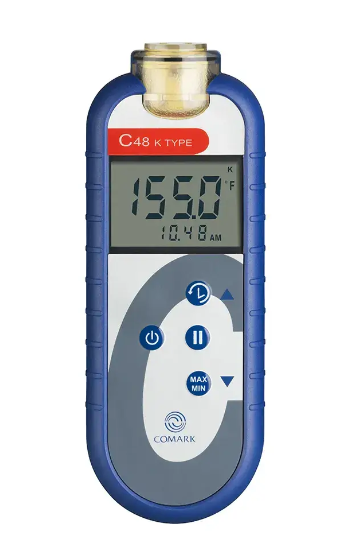 C48 Food Thermometer