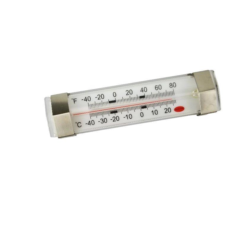 GT120-TI Horizontal Refrigerator/Freezer Thermometer