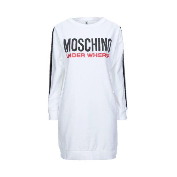 moschino under where