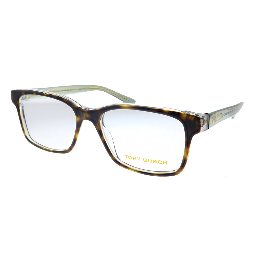 TY 2064 1561 52mm Womens Square Eyeglasses – Bluefly