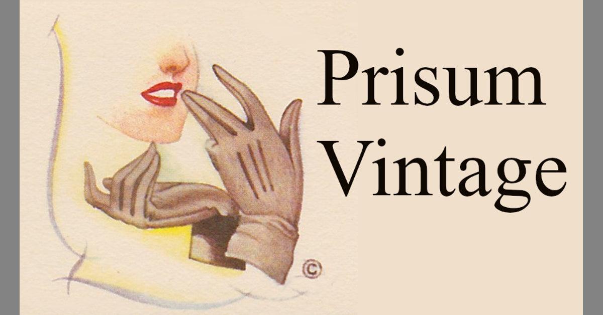 Prisum Vintage