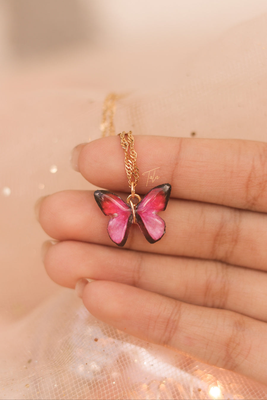 fairytopia necklace