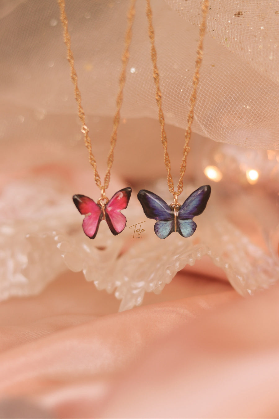 fairytopia necklace