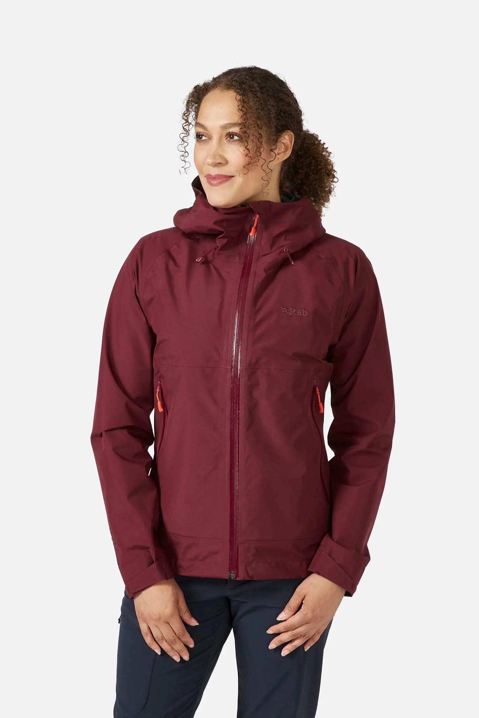 Rab Women's Namche Gore-TEX Jacket - Outfitters Store