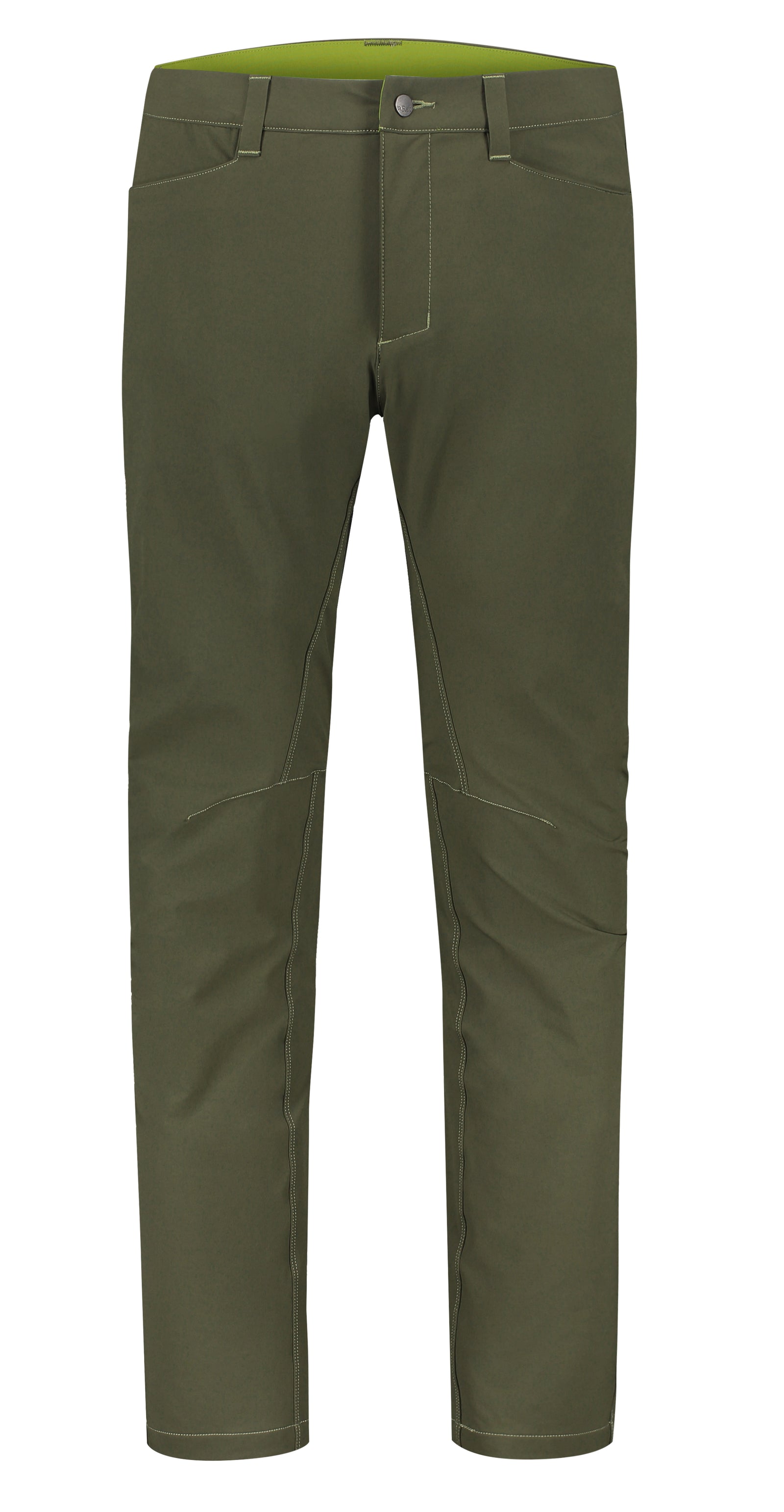 Men's Incline AS Softshell Pants