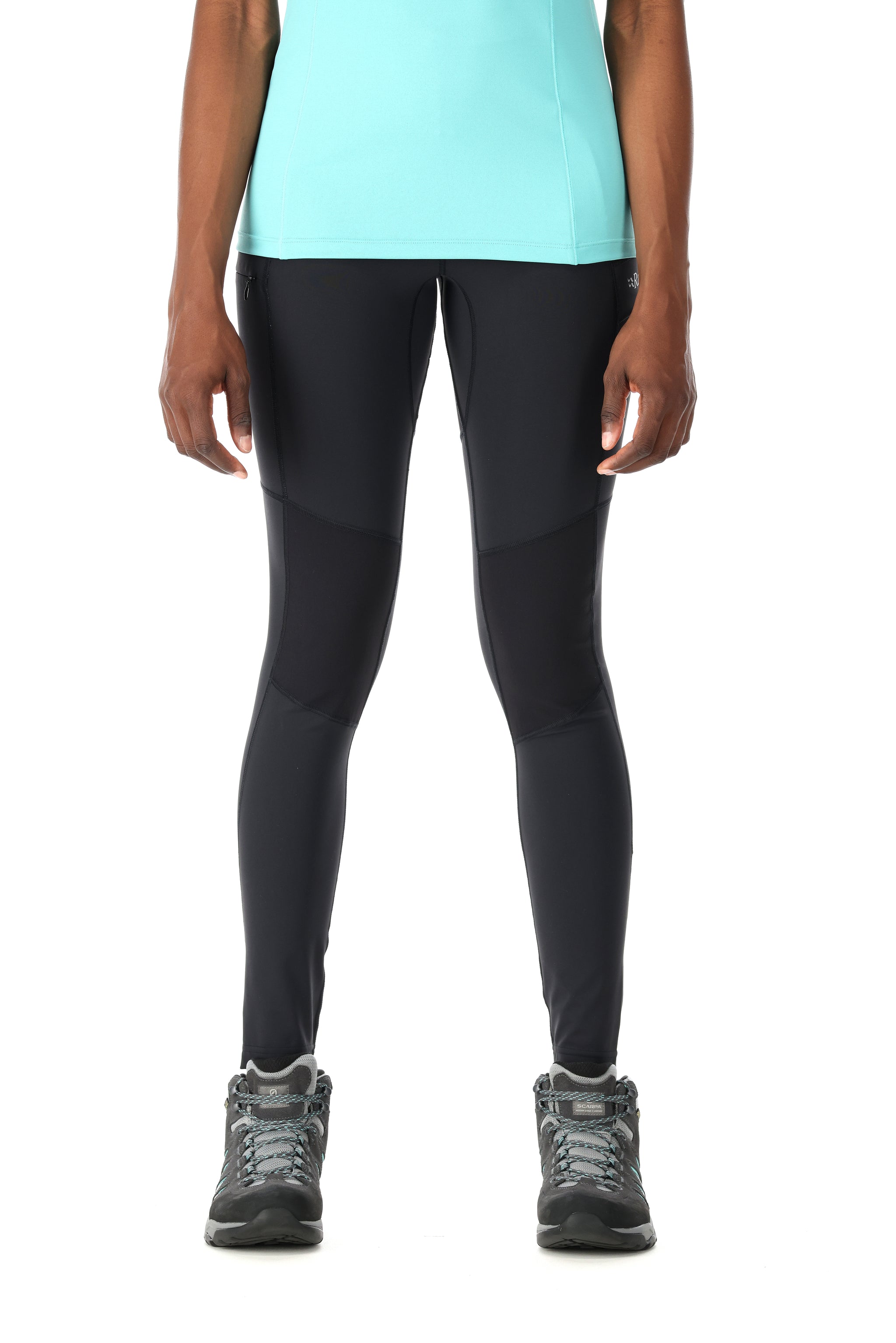 Rab Horizon Tights (Womens) - outfittersstore.nz