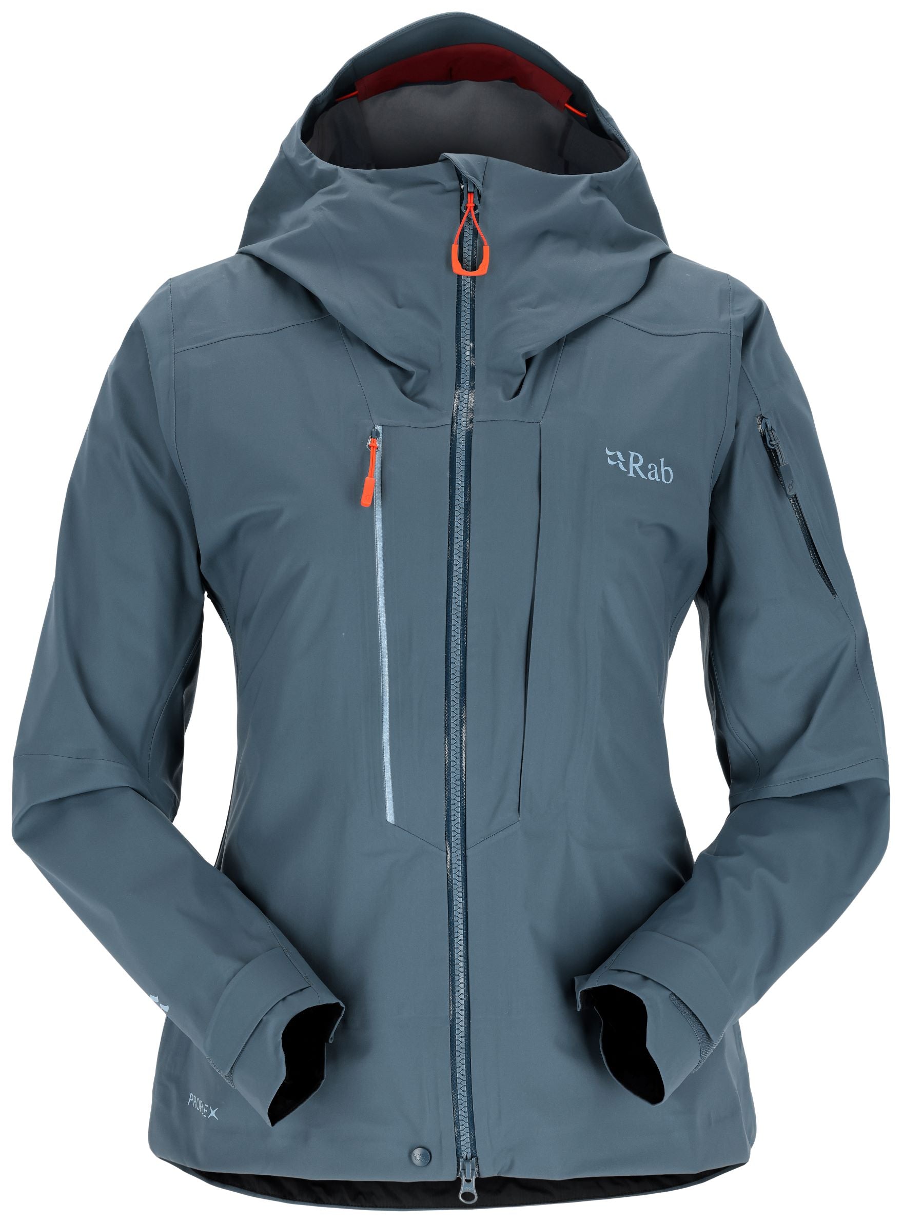 Rab Latok Alpine GORE-TEX Pro chaqueta - AW23