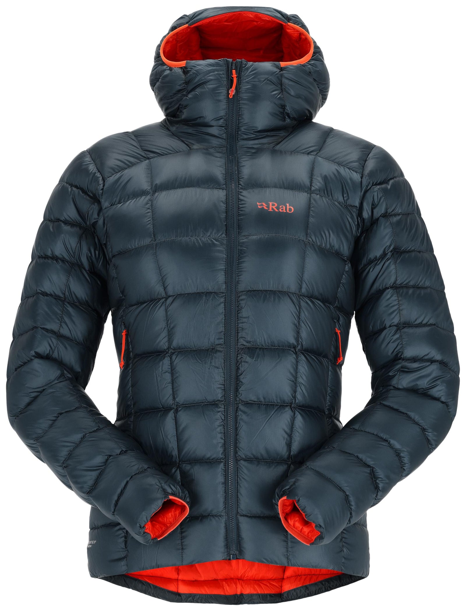 Rab Men's Mythic Alpine Down Jacket - outfittersstore.nz