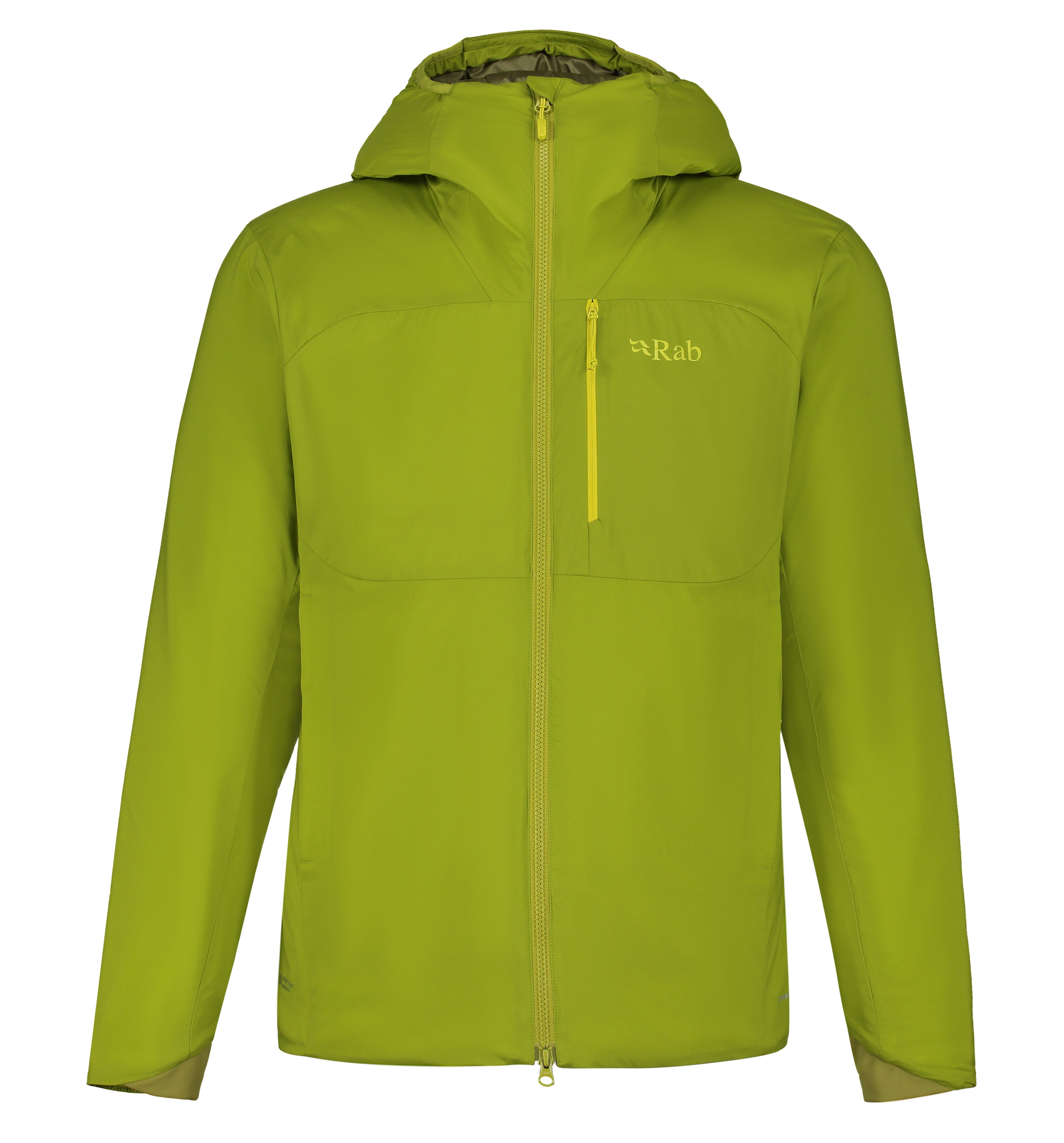 Rab Men's Xenair Alpine Jacket - outfittersstore.nz