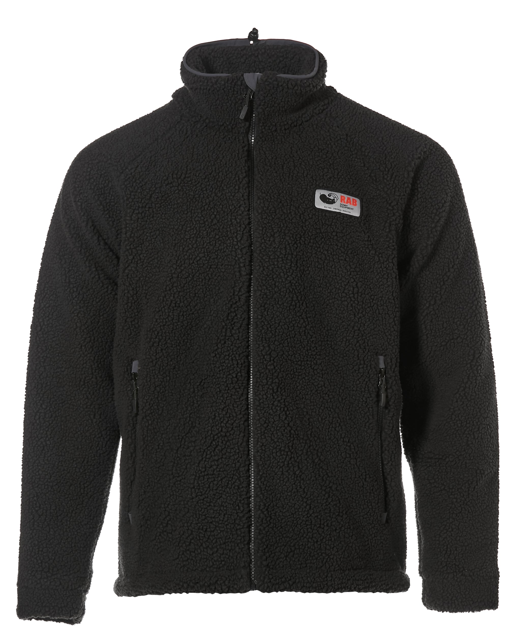 Rab Original Pile Jacket - outfittersstore.nz