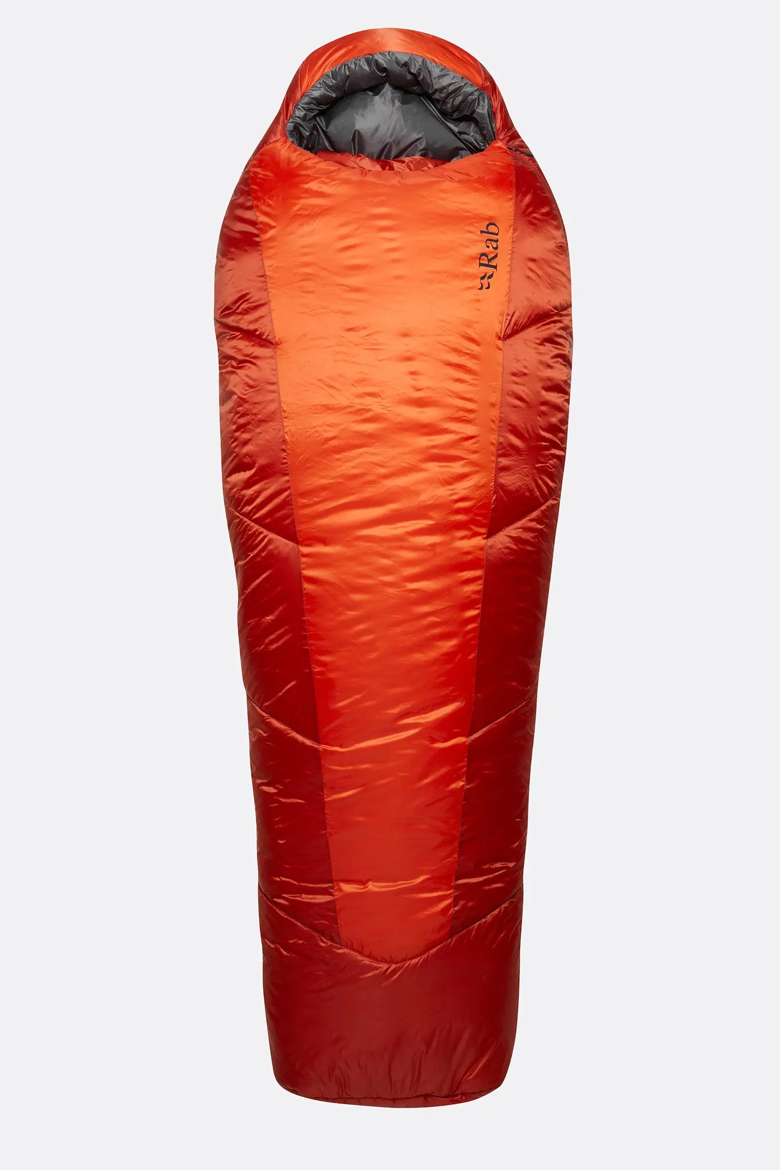 RAB Neutrino Pro 700 Sleeping Bag (Granite)