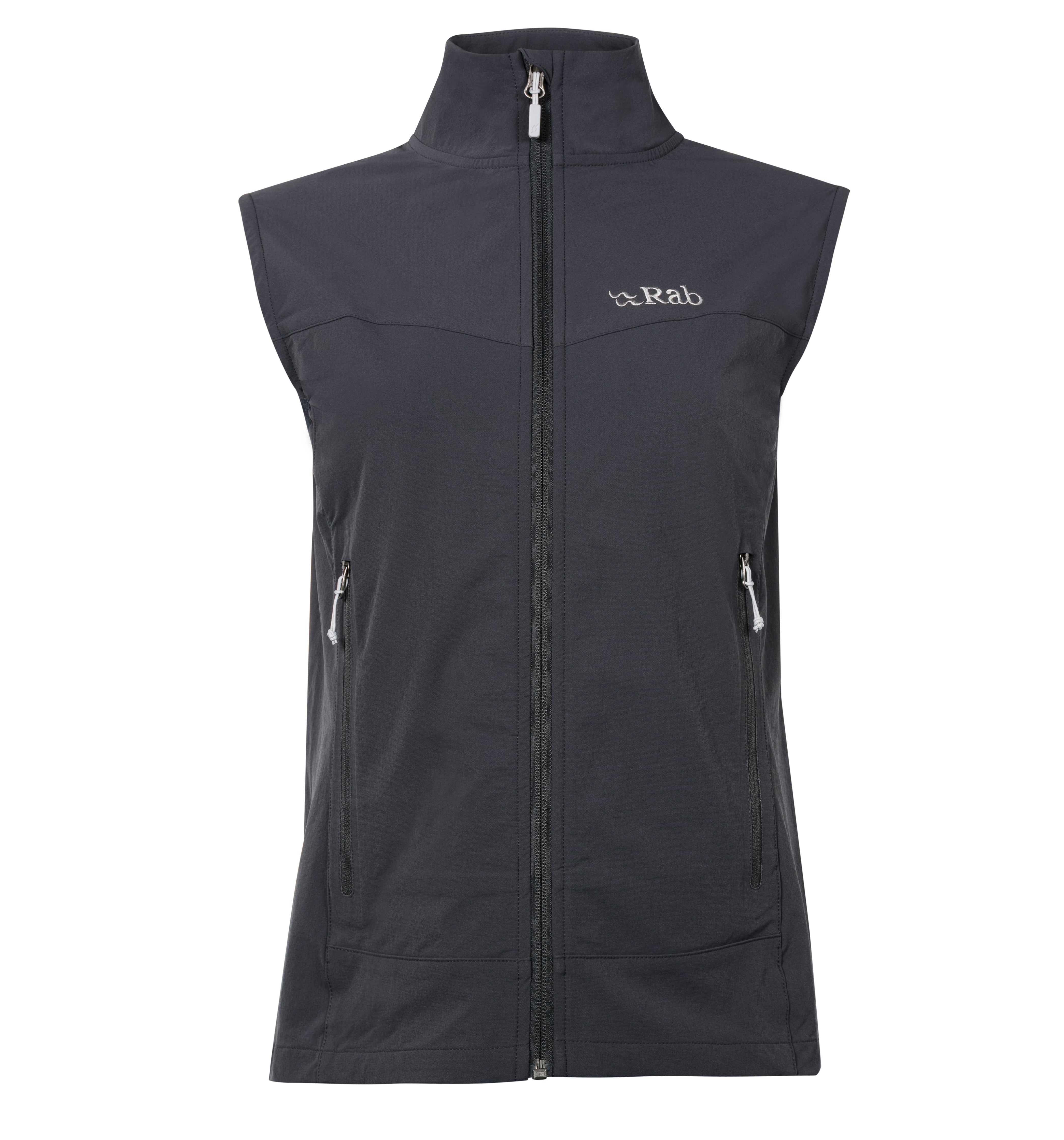 Rab Sawtooth Vest (Womens) - outfittersstore.nz