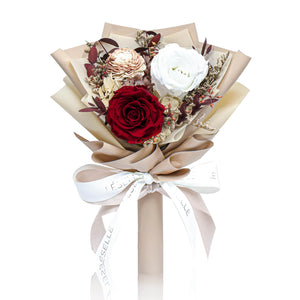 Classic Mini Bouquet – RoseAiry