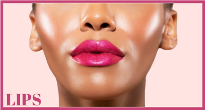 Lips – Brittany Chanel Cosmetics