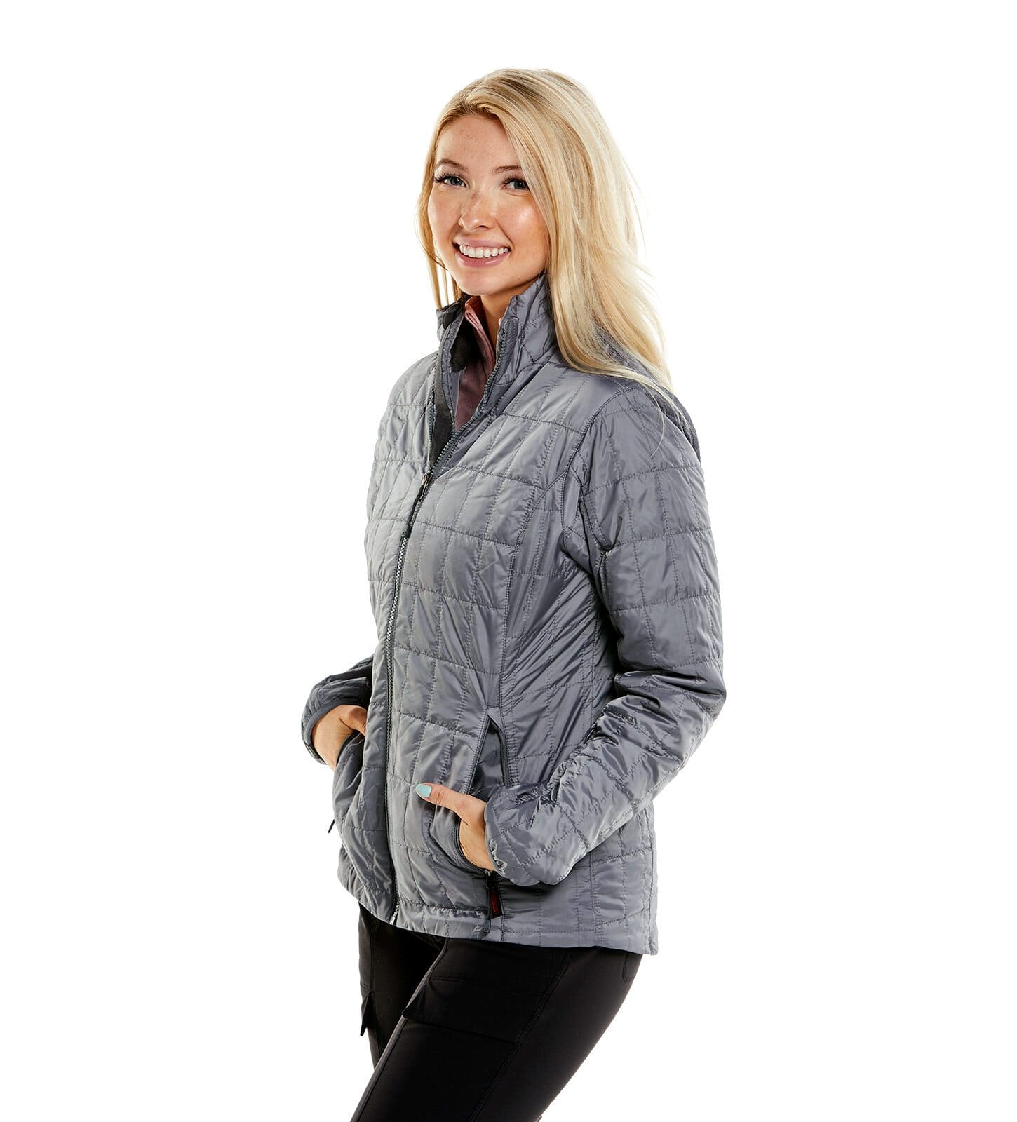 Storm Creek - Women's Traveler Jacket – threadfellows private shopping