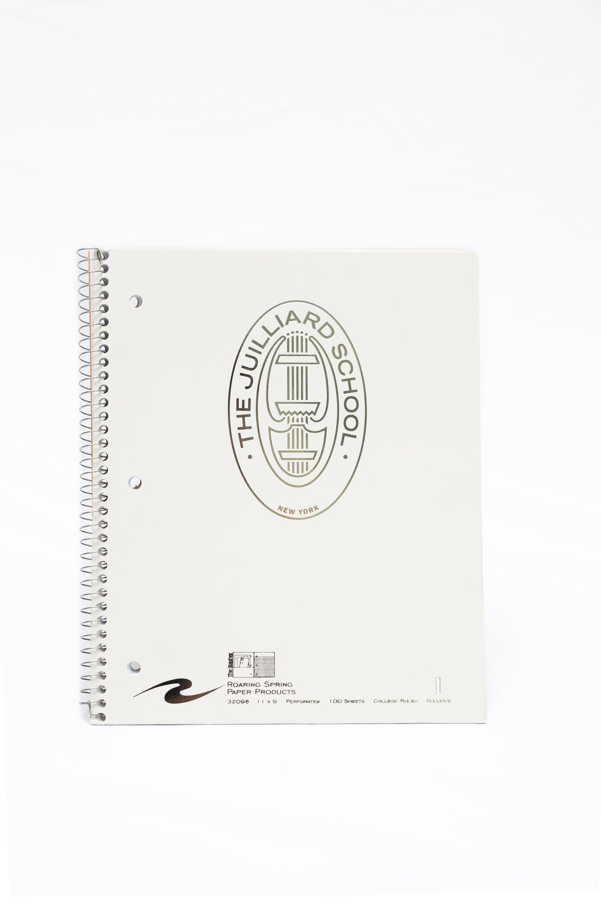 Ulysse MM drawing paper notebook refill