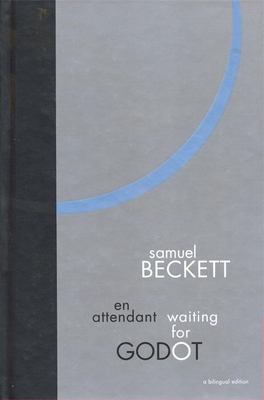 waiting for godot book