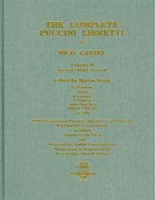 nico castel puccini opera