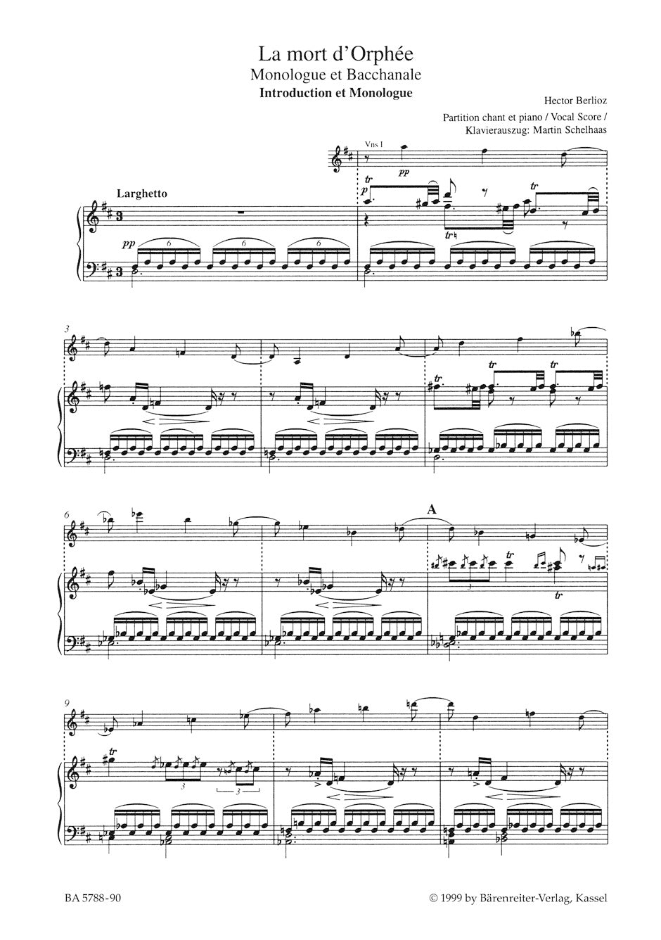 Berlioz: Veni Creator Spiritus, H 141 - song and lyrics by Hector Berlioz,  Choeur Les Elements