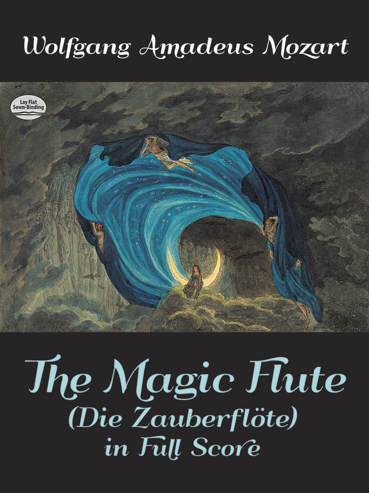 The Cambridge Companion to The Magic Flute