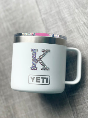 SELLING FAST⚡ Yeti Cosmic Lilac Collection - Palmetto Moon