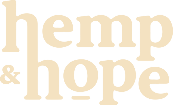 Hemp And Hope