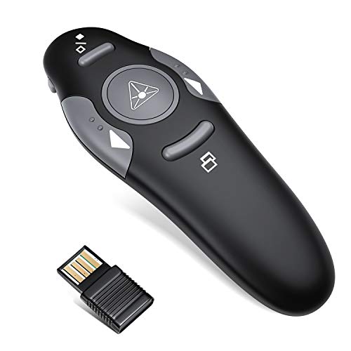 usb clicker for mac reviews