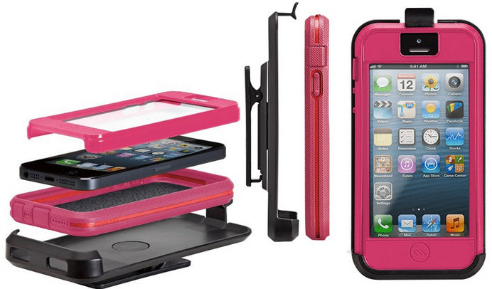 xtreme mac ipod touch cases