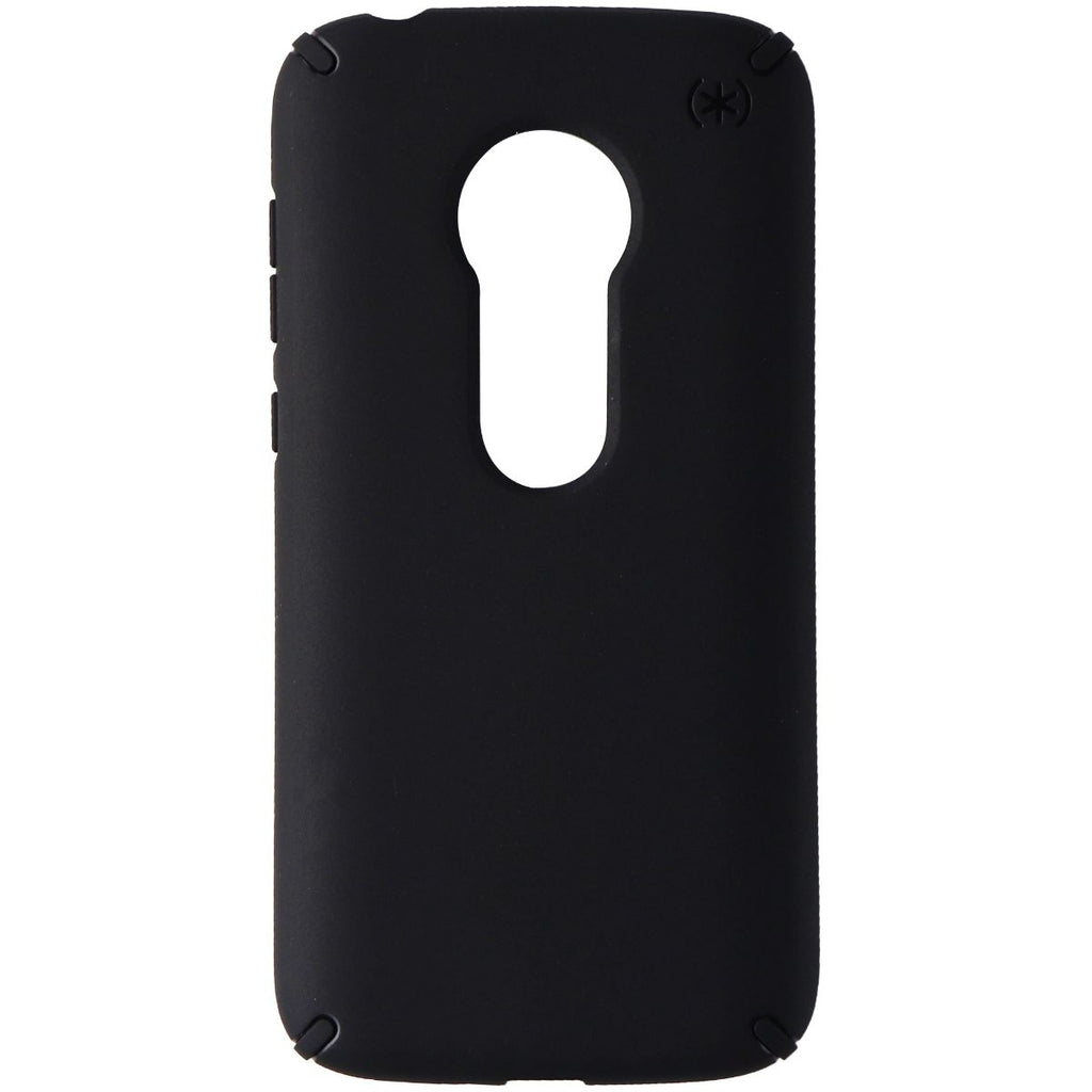Speck Presidio LITE Series Case for Motorola Moto E5 Play - Black