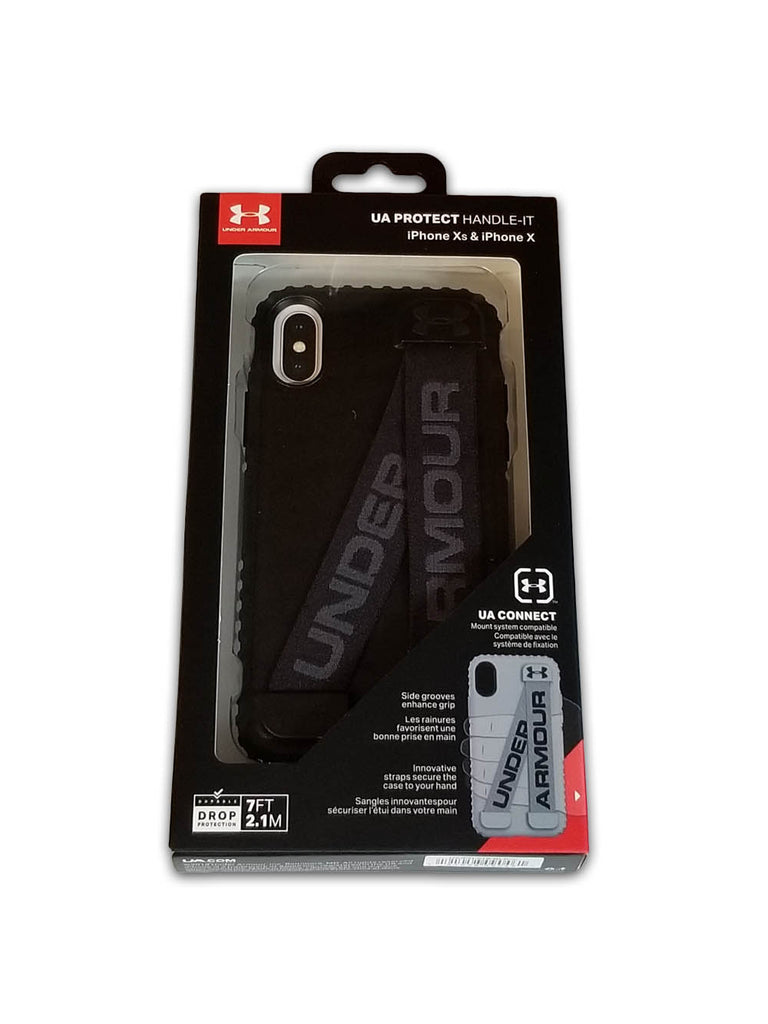 under armour handle it case