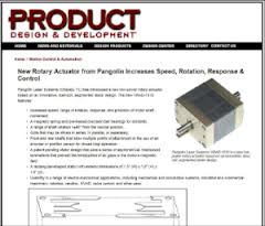 PRODUCT Laser Scanner Publication