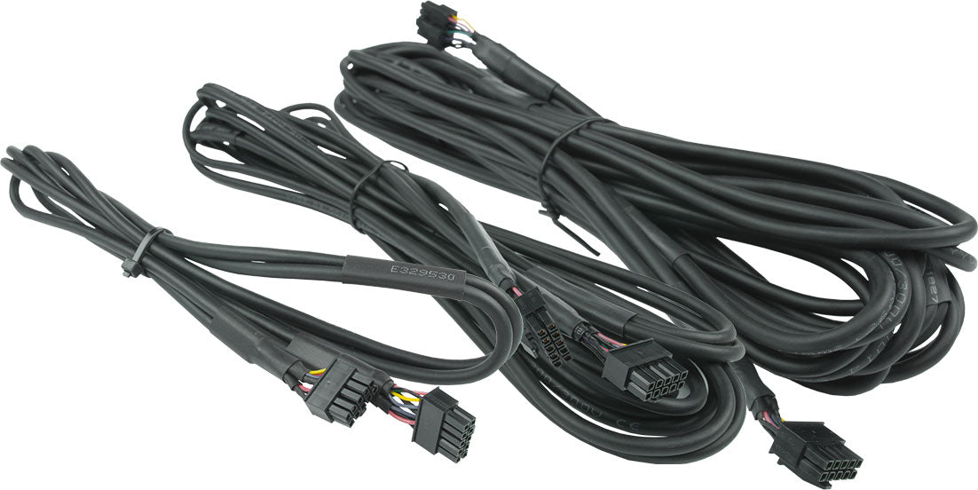 Scanner Cables