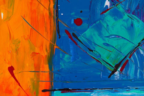 The Hidden Elements Within Abstract Art