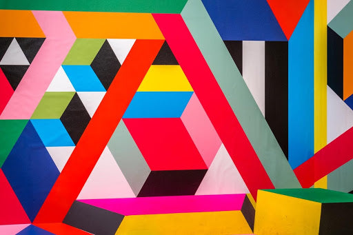 The Evolution of Abstract Art in the 21st Century