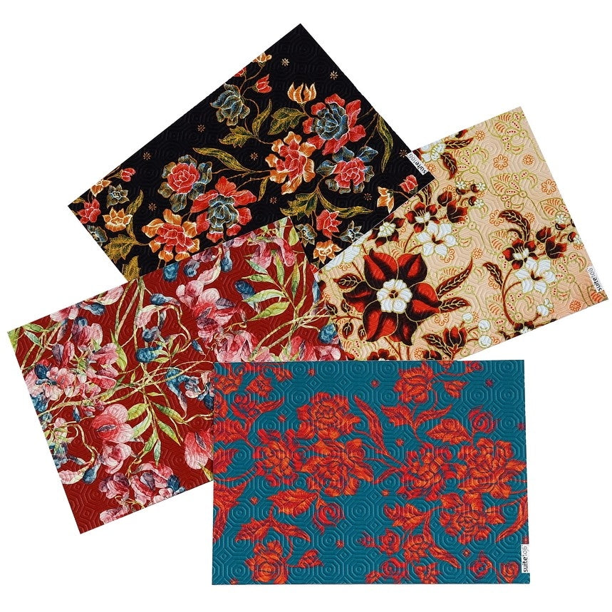 Frida Dinner Placemats - SET OF FOUR image