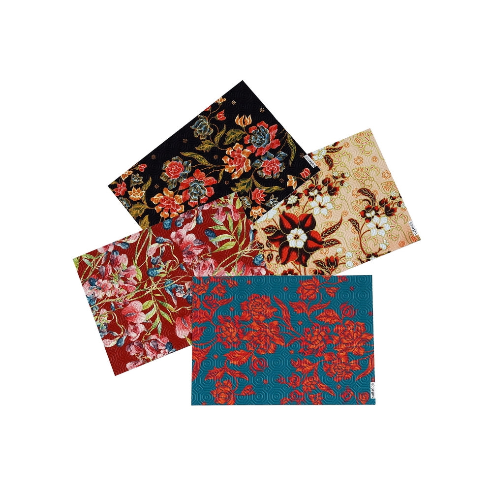 Frida Breakfast Placemats - SET OF FOUR image